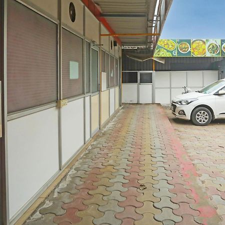 Collection O Harsh Hotel & Restaurant Bhiwadi Екстер'єр фото