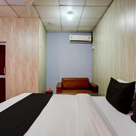 Collection O Harsh Hotel & Restaurant Bhiwadi Екстер'єр фото