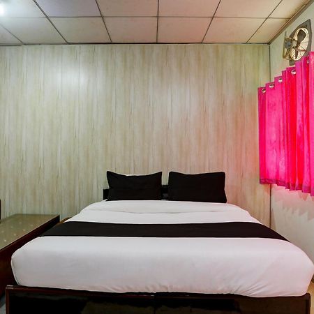 Collection O Harsh Hotel & Restaurant Bhiwadi Екстер'єр фото